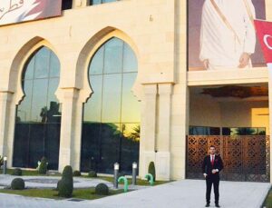 Gül İnşaat Katar’da villa, Kuveyt’te kule yapacak
