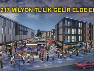AçıkÇarşı’nın yüzde 70’i üç saatte satıldı