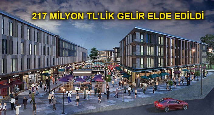 AçıkÇarşı’nın yüzde 70’i üç saatte satıldı