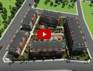 Akkuş İnşaat’tan Beylikdüzü’ne Alya Onist geliyor