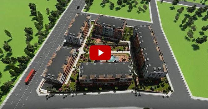 Akkuş İnşaat’tan Beylikdüzü’ne Alya Onist geliyor