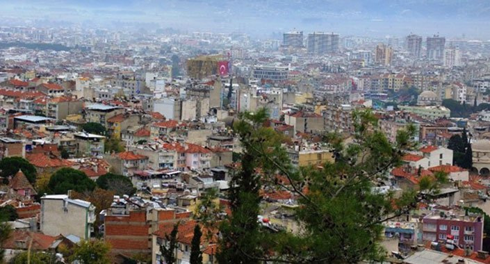 Emlak piyasasında Anadolu rüzgarı esiyor