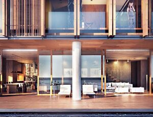 Sera Group Bodrum ve Karadağ’da yeni projeler yapacak