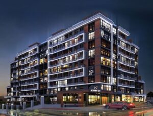 Modern City Bahçelievler’de 0.99’luk kampanya