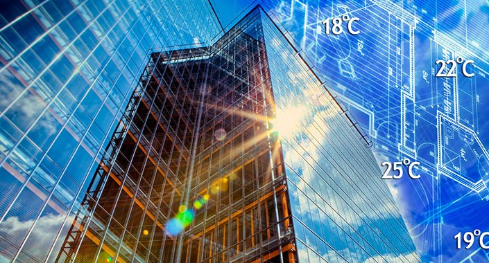 Nesnelerin interneti ofisleri ve kullanımı değiştiriyor