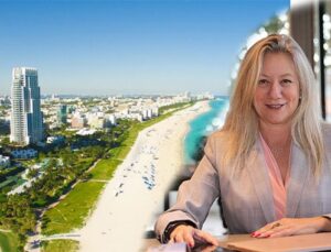 Emel Onur Tiffany Offices’i anlatıyor