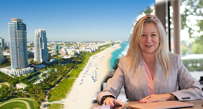 Emel Onur Tiffany Offices’i anlatıyor