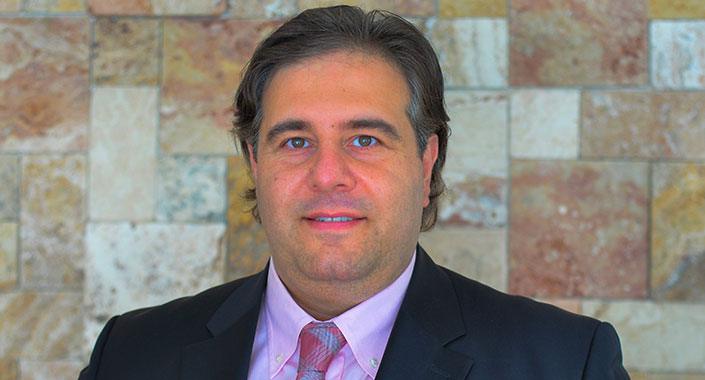 Evrim Karayel Erkanlı Holding’e genel müdür oldu