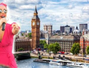 Gülşen Londra’dan ev almak istiyor