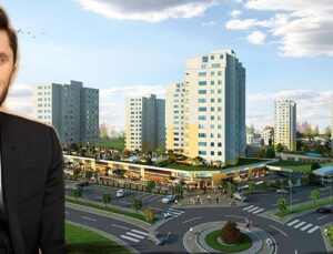 İstanbul’un kuzeyinde 100 milyon dolarlık arsaları var