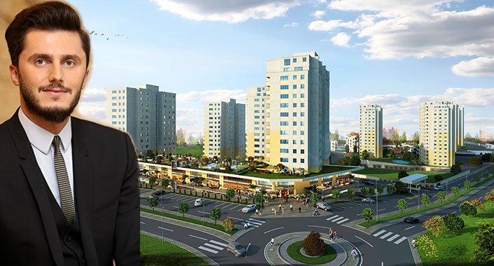 İstanbul’un kuzeyinde 100 milyon dolarlık arsaları var