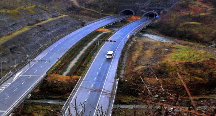 Dörtyol-Hassa Karayolu’na 1.7 milyar TL’lik bütçe