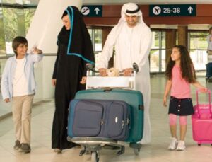 Türkiye helal turizmde en şanslı ülkelerden biri olabilir