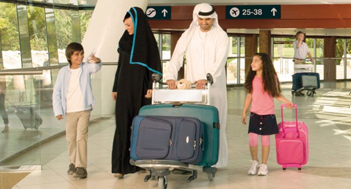 Türkiye helal turizmde en şanslı ülkelerden biri olabilir