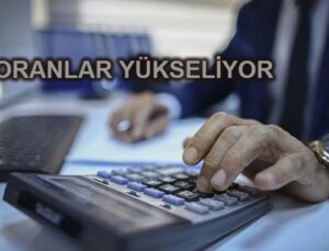 7 banka konut kredisi faiz oranlarını artırdı