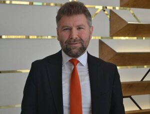 İsmail Özcan genel müdür yardımcısı oldu