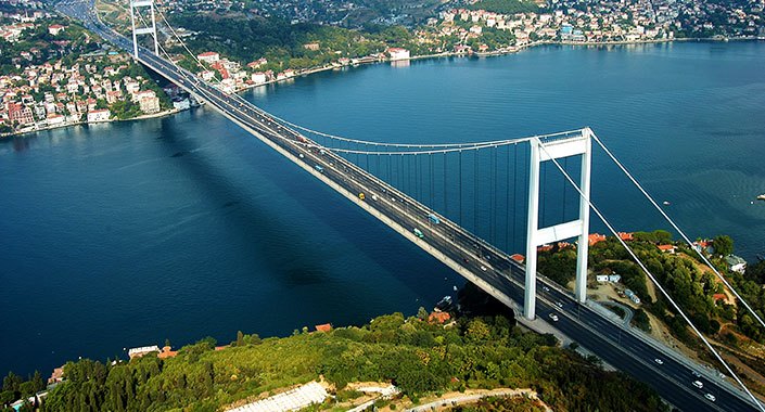 Almanya, Amerika ve Hollandalılar ülkemizden ev bakıyor