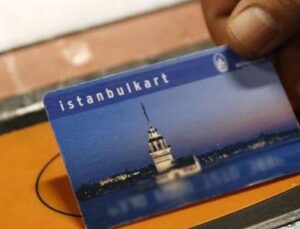 İstanbulkart uluslararası alışveriş kartı oluyor