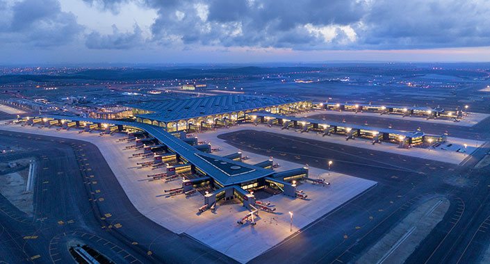 İstanbullular kuzeye taşınıyor