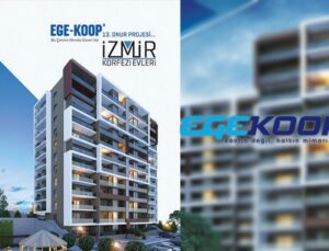 İzmir Körfezi Evleri’nde son 9 dairede oranlar 0.98’e sabitlendi