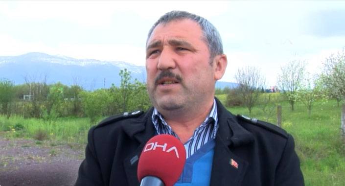 Kocaeli’de ev hayali kurarken 42 bin lirasından oldu