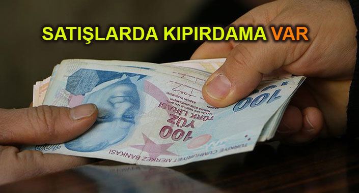 Faizler düşünce konut kredisi kullanımı arttı