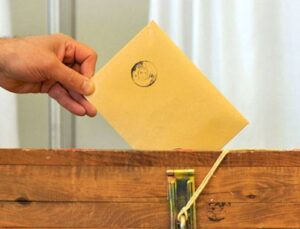 Belediye başkanları için yol haritası