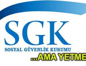 SGK açığı kapatmak için 2018’de 32 gayrimenkul sattı