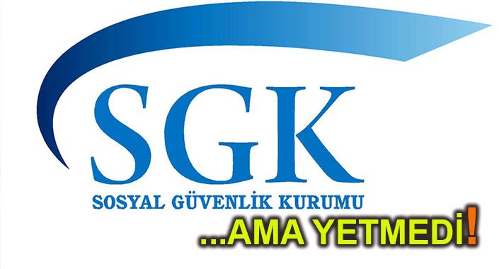 SGK açığı kapatmak için 2018’de 32 gayrimenkul sattı
