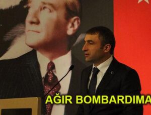 Hükümet uygulamalarıyla kamu müteahhitlerini batırıyor