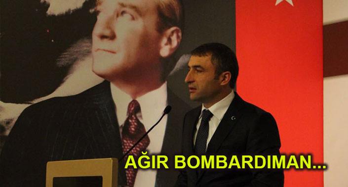 Hükümet uygulamalarıyla kamu müteahhitlerini batırıyor