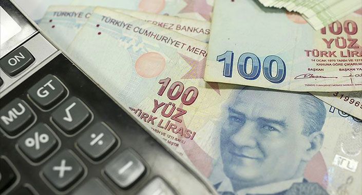Tapu harcı geliri 11 milyar lirayı aştı