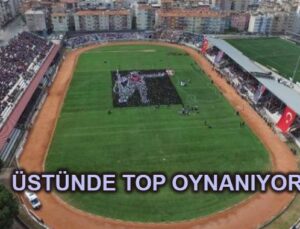 TARİŞ bakanlıktan 10 dönümün parasını istiyor