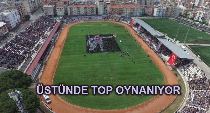 TARİŞ bakanlıktan 10 dönümün parasını istiyor