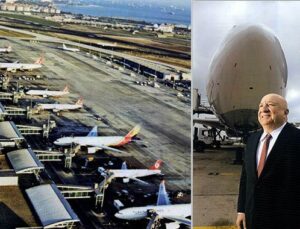 TAV, Atatürk Havalimanı’ndaki kaybını yurt dışından telafi edecek