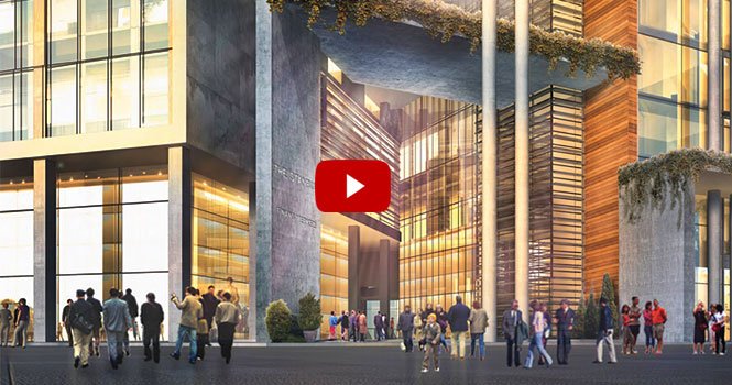 The İFM dünyanın para piyasasına çok yakın