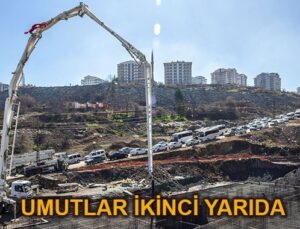 TMB, batılı merkez bankalarının kredi musluğundan umutlu