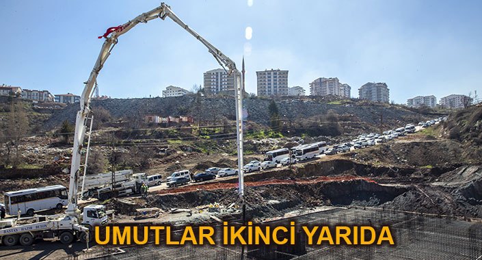 TMB, batılı merkez bankalarının kredi musluğundan umutlu