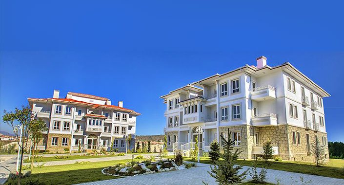 TOKİ indirim kampanyaları ile 33 bin 240 kişiye merhem oldu