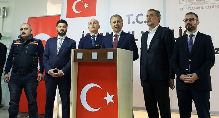 Bulut: Kentsel dönüşümle bir projelendirme yapacağız