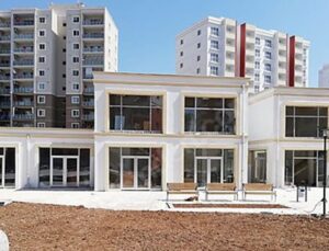 TOKİ 198 iş yeri ile 25 konutu satışa çıkardı