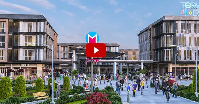 Torkam E5 Açık Çarşı’da yatırıma açık fırsatlar