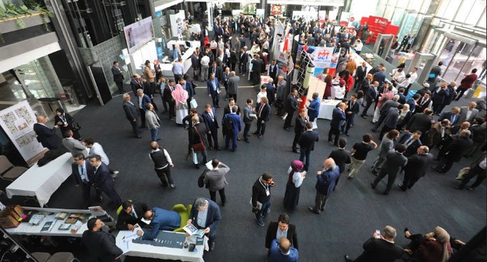 GABORAS yabancı yatırımcıların taleplerini almaya başladı