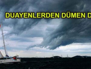 İMSAD’dan fırtınalı havada dümende kalma tüyoları