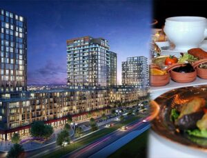 Akzirve Gayrimenkul iftar yemeği düzenliyor