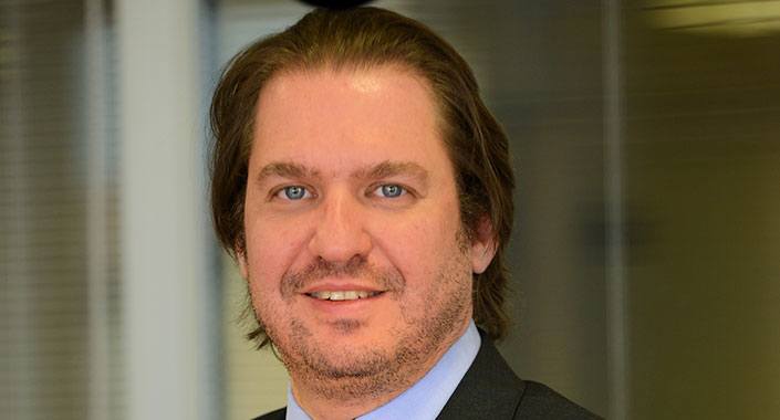 Re-pie’ın yeni genel müdürü Alim Telci oldu