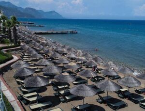 Antalya’da kiralar gelecek 6 ayda 13,99 artacak