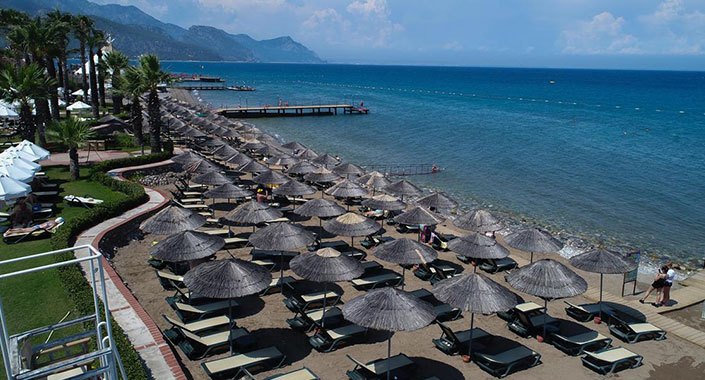 Antalya’da kiralar gelecek 6 ayda 13,99 artacak