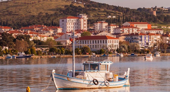 Tatilciye yazlık rehberi