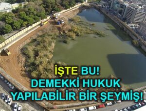 Folkart Basmane Çukuru’nu TMSF’ye iade etti